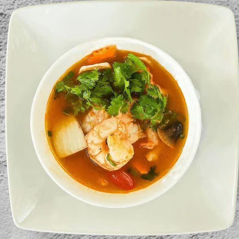 Tom Yum