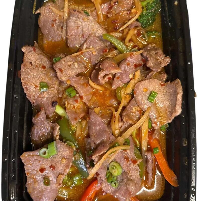 Siam Beef