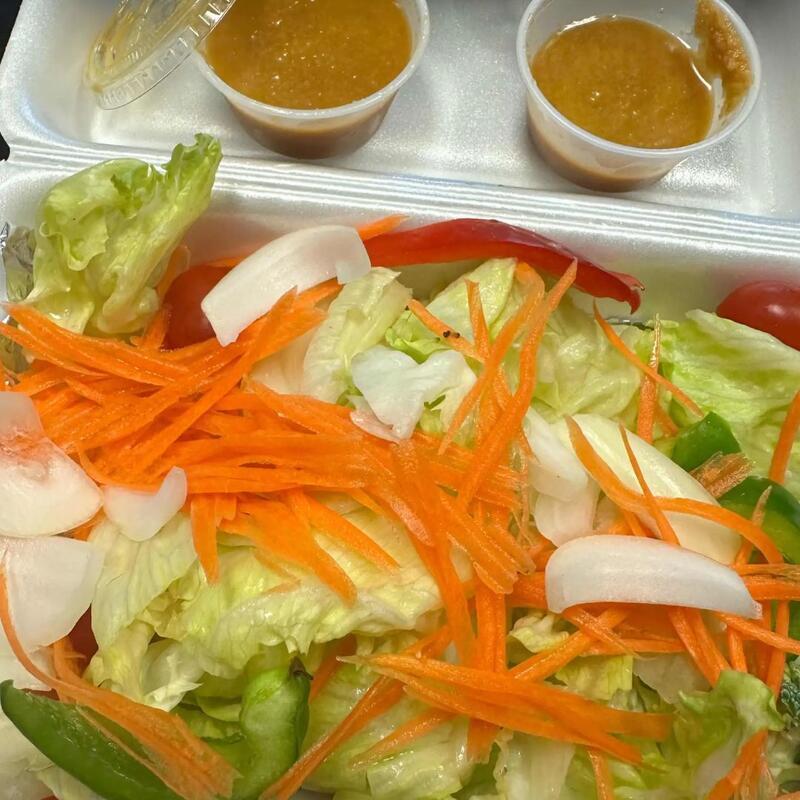 House Salad