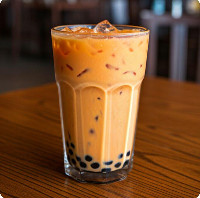 Thai Iced Tea