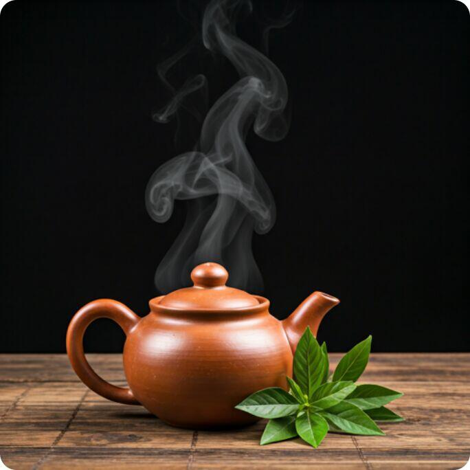 Hot Tea