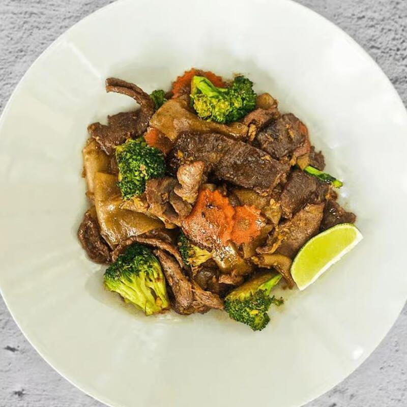 Pad See-Ew