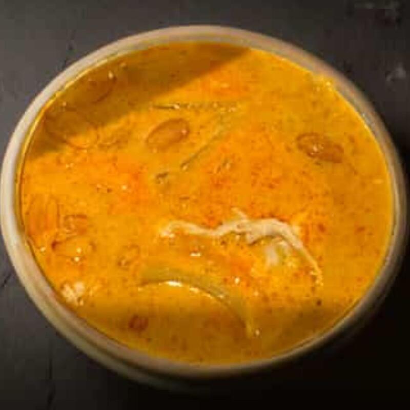 Massaman Curry